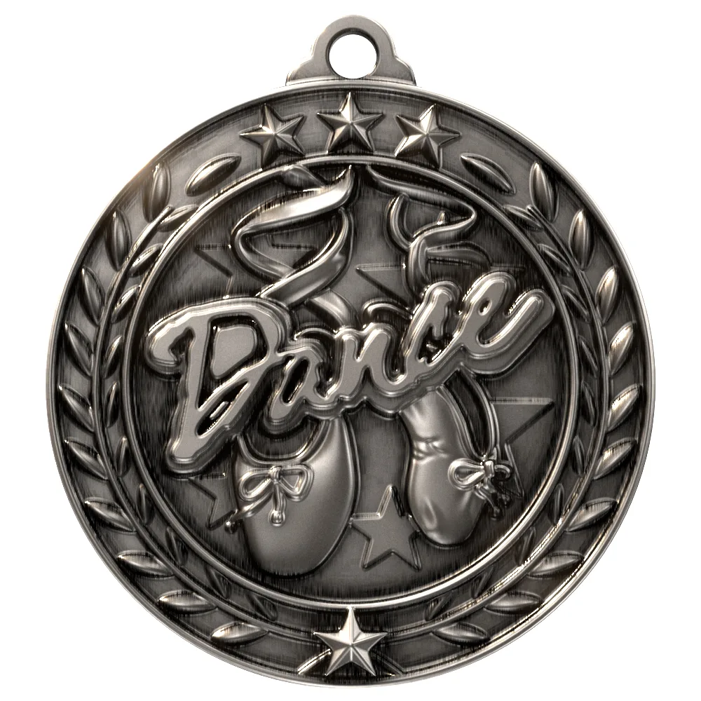 Antique Silver