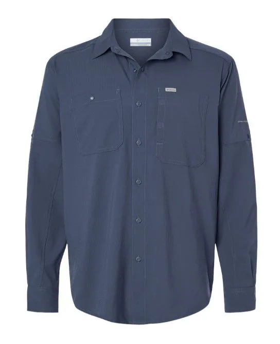 Columbia Silver Ridge™ Utility Lite Long Sleeve Shirt