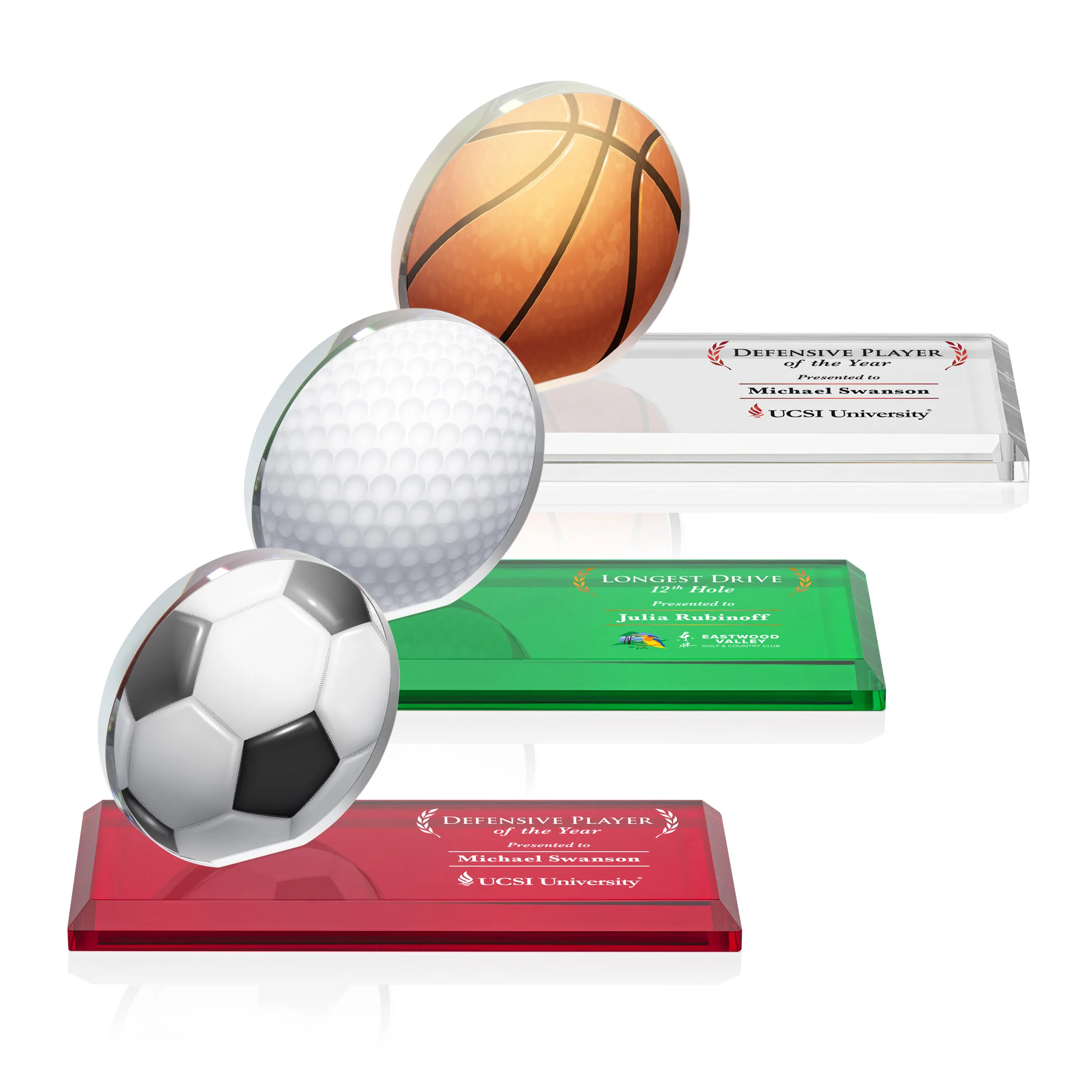Northam Sports Award