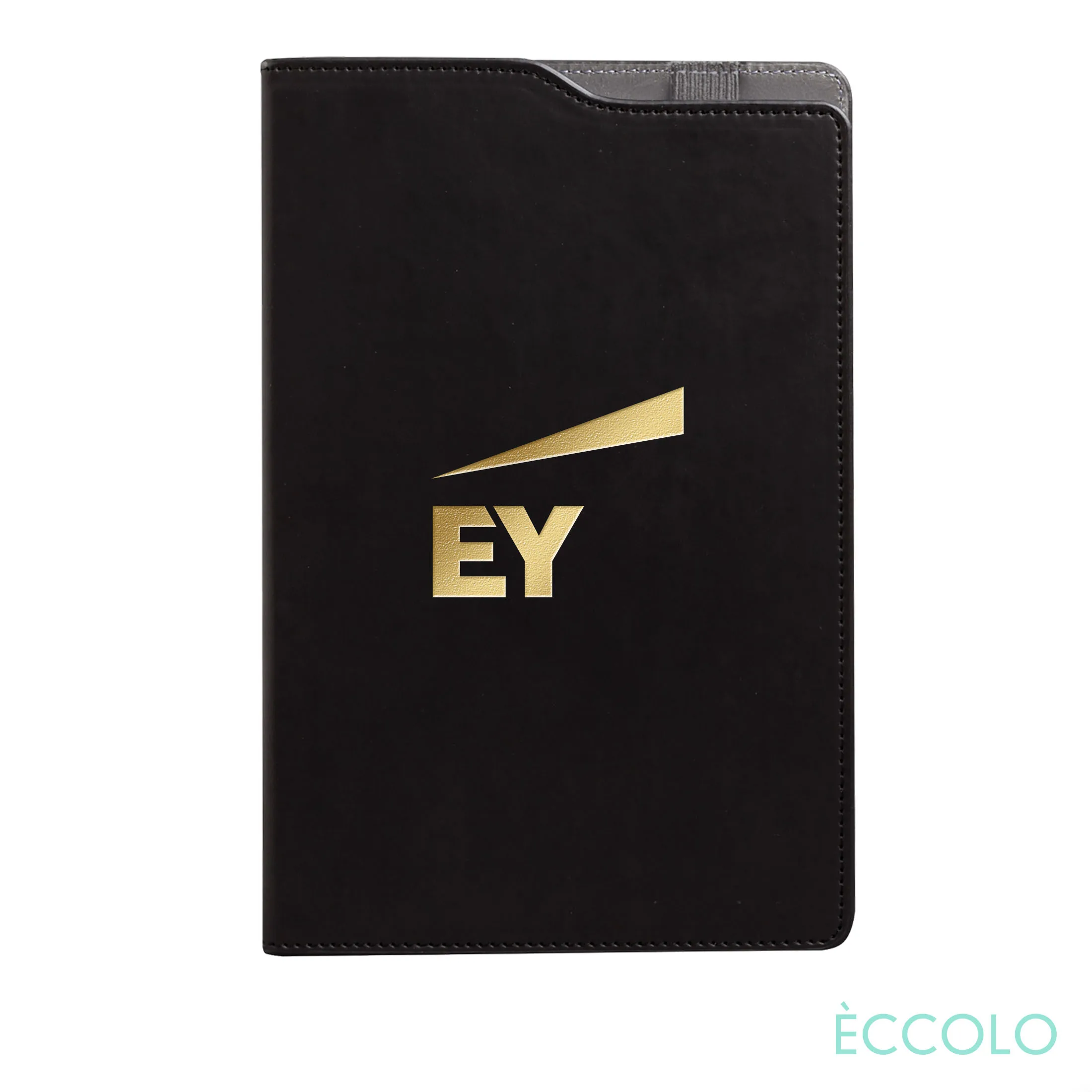 Journal, Black