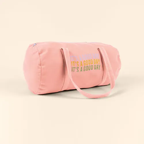 Peach Pink