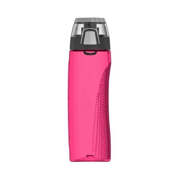 24 oz. Thermos® Hydration Bottle Made with Tritan™ and Rotating Intake Meter view 3