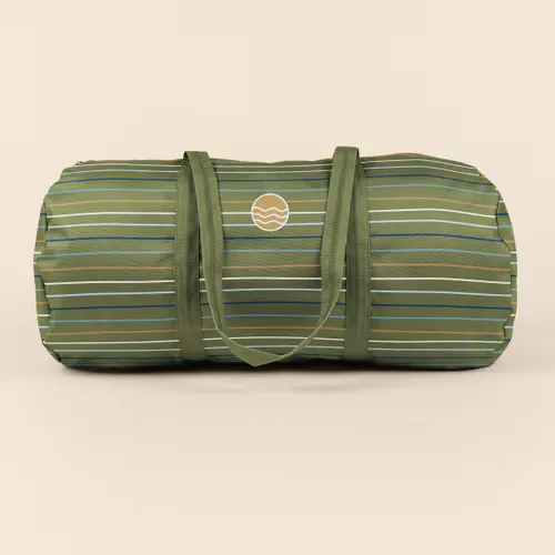 Continued Darling Duffel (4CP Poly) (Large) view 2