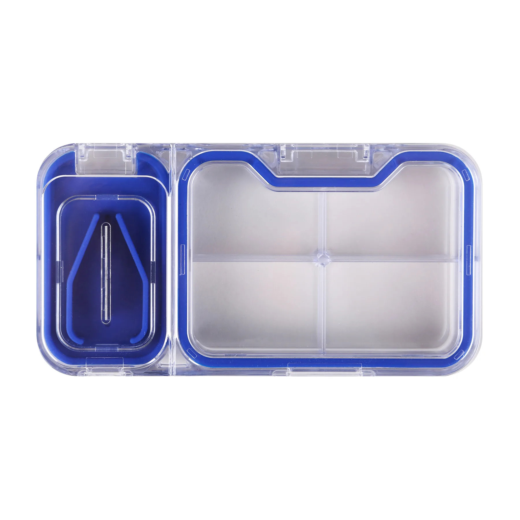 Companion Care Pill Cutter & Box view 2