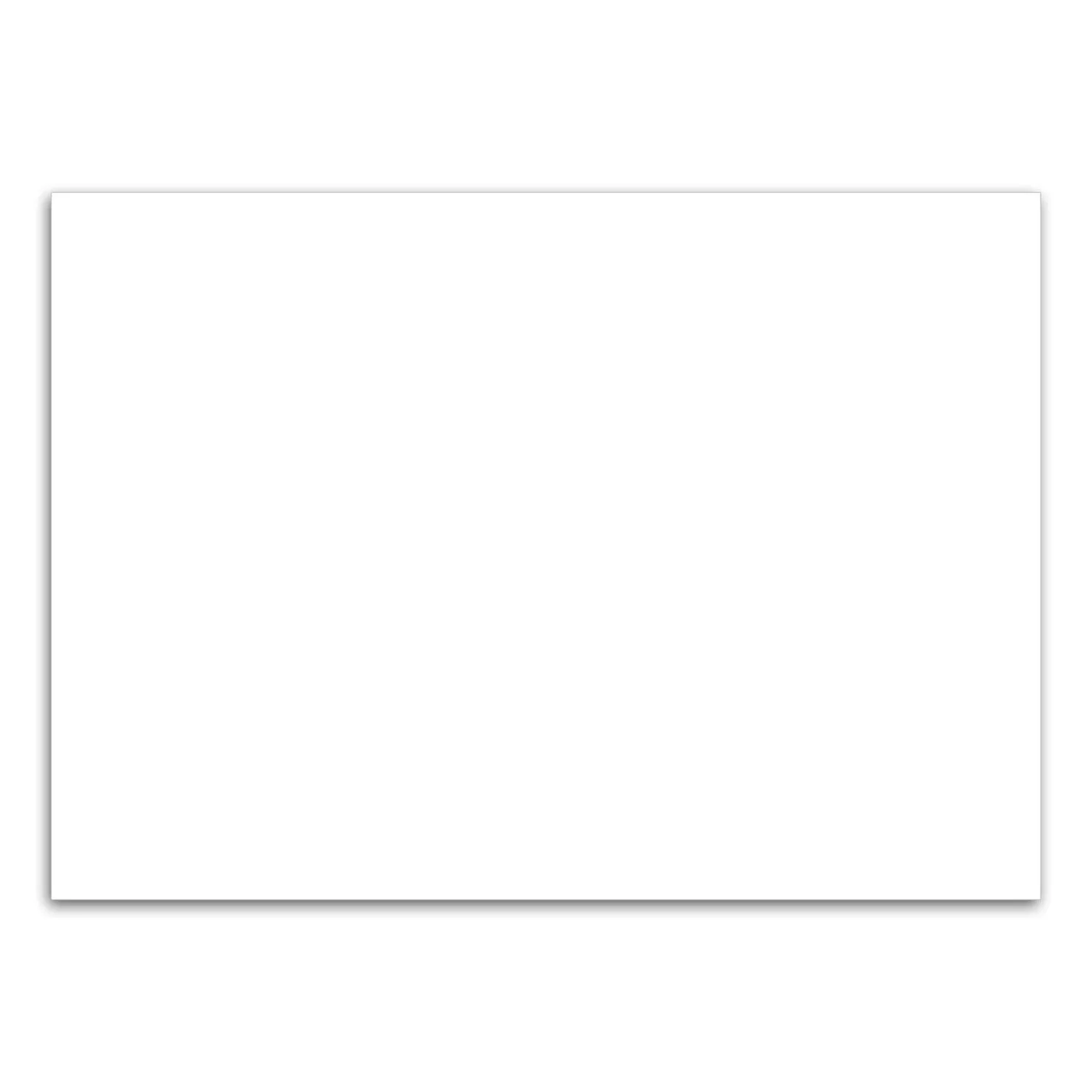 Rectangle Magnet 5 x 7 view 2