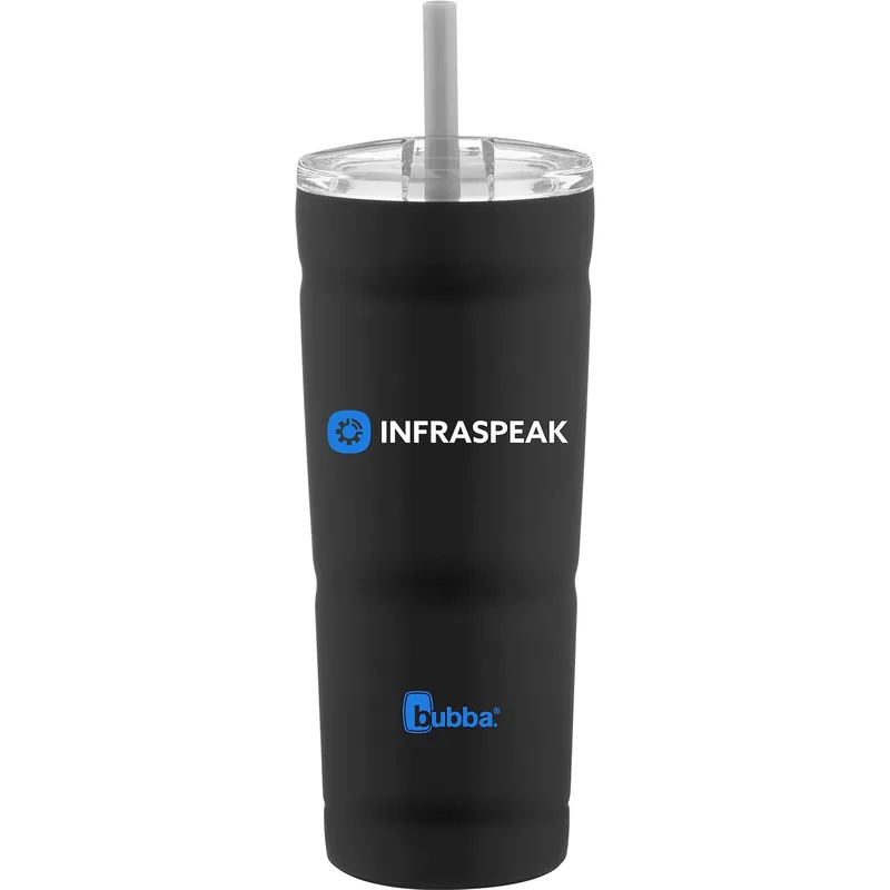 24 oz Bubba Envy Vacuum Travel Tumbler (Matte Black)
