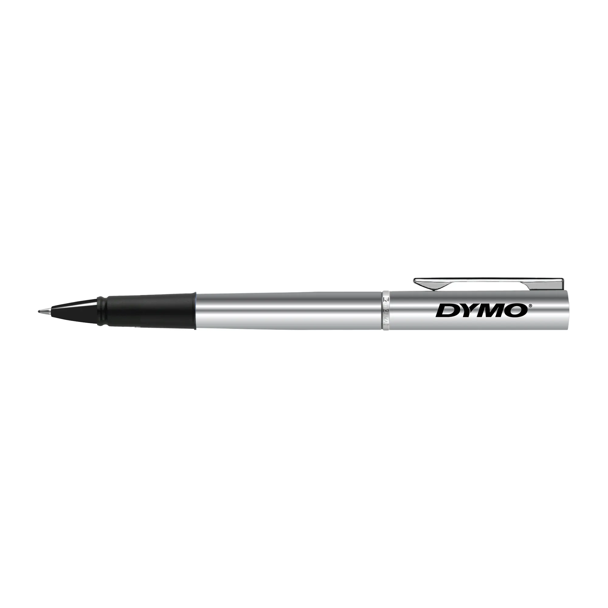 Waterman Allure Rollerball - Chrome - Silver Trim