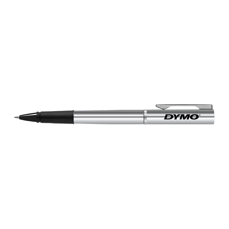 Waterman Allure Rollerball - Chrome - Silver Trim