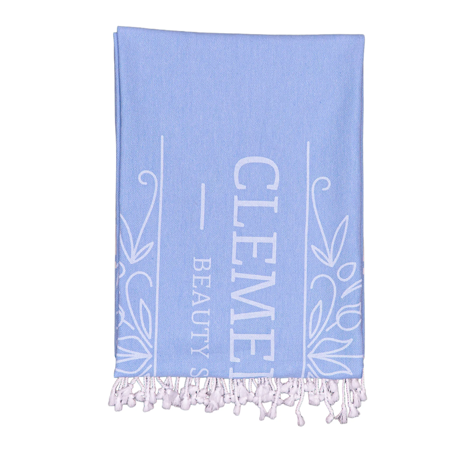 Boardwalk Collection Peshtemal Beach Towel IMP view 2