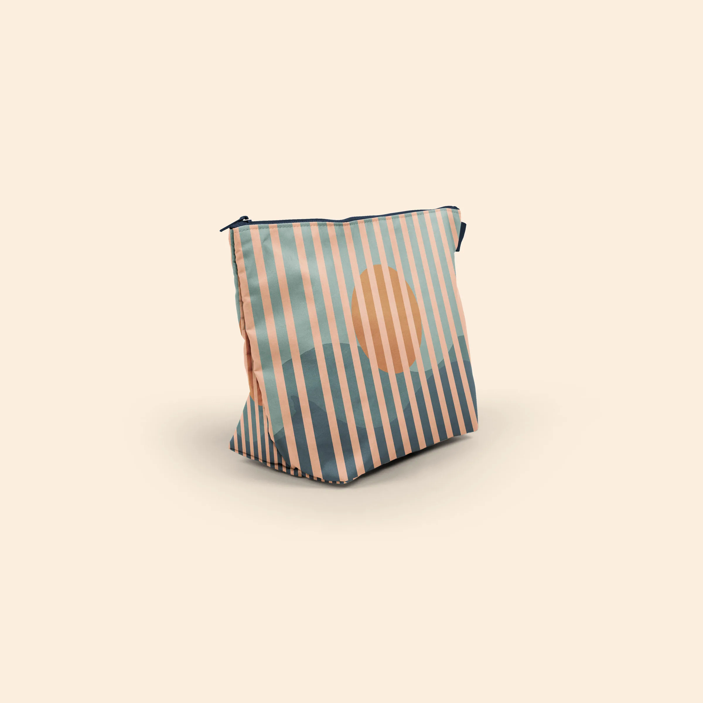 4CP Nylon Tweedle Dum Pouch view 3