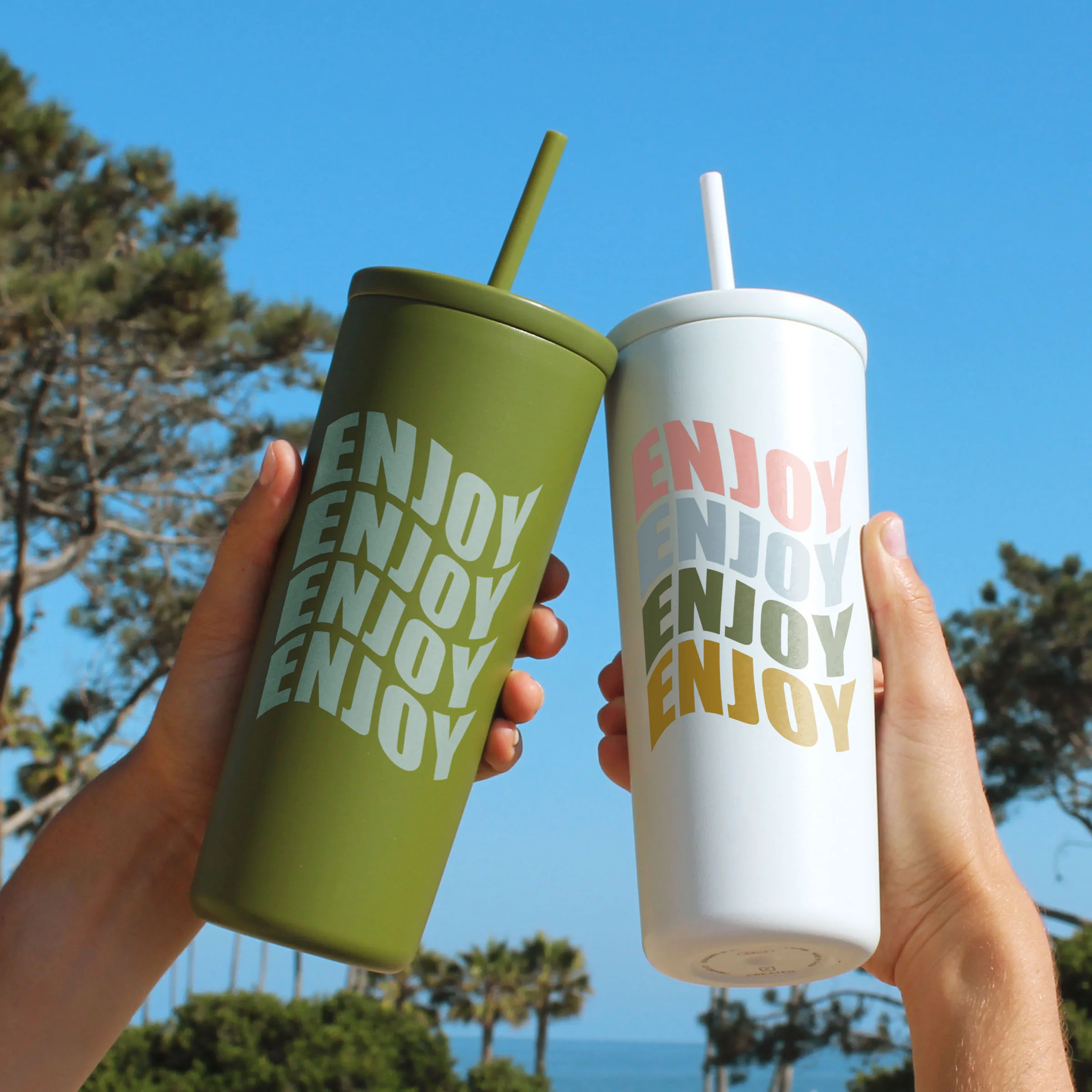 Created Co. 24oz Cold Cup