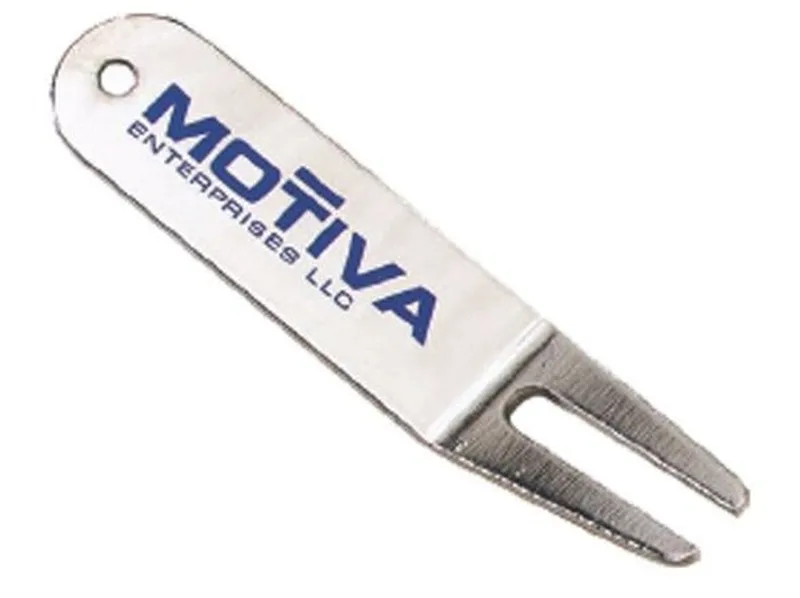 Metal Divot Tool