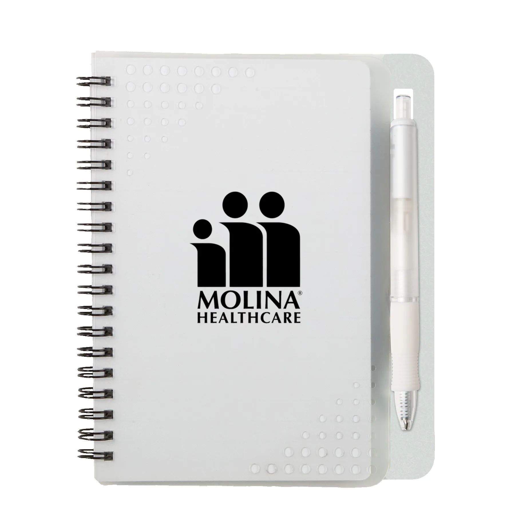 Havana Notebook w/ Pen view 3