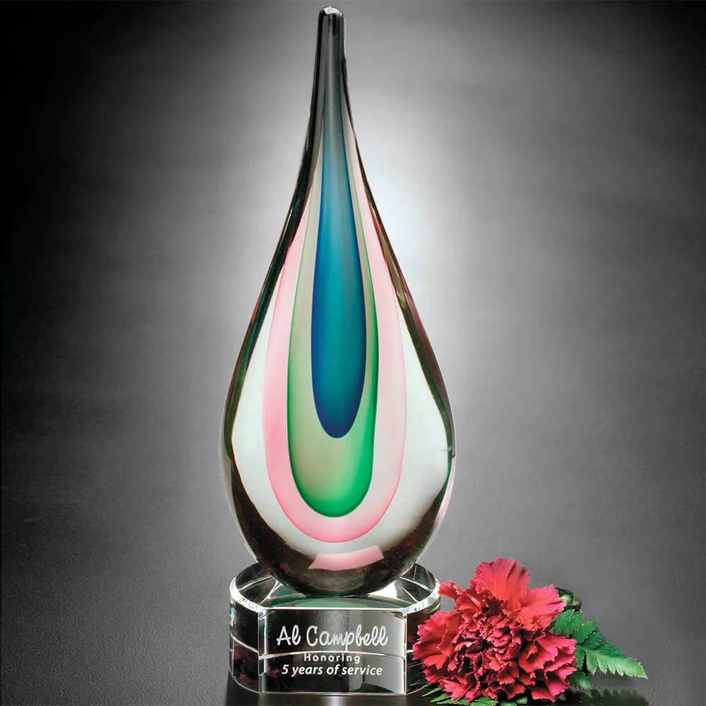 Eminence Award 13"