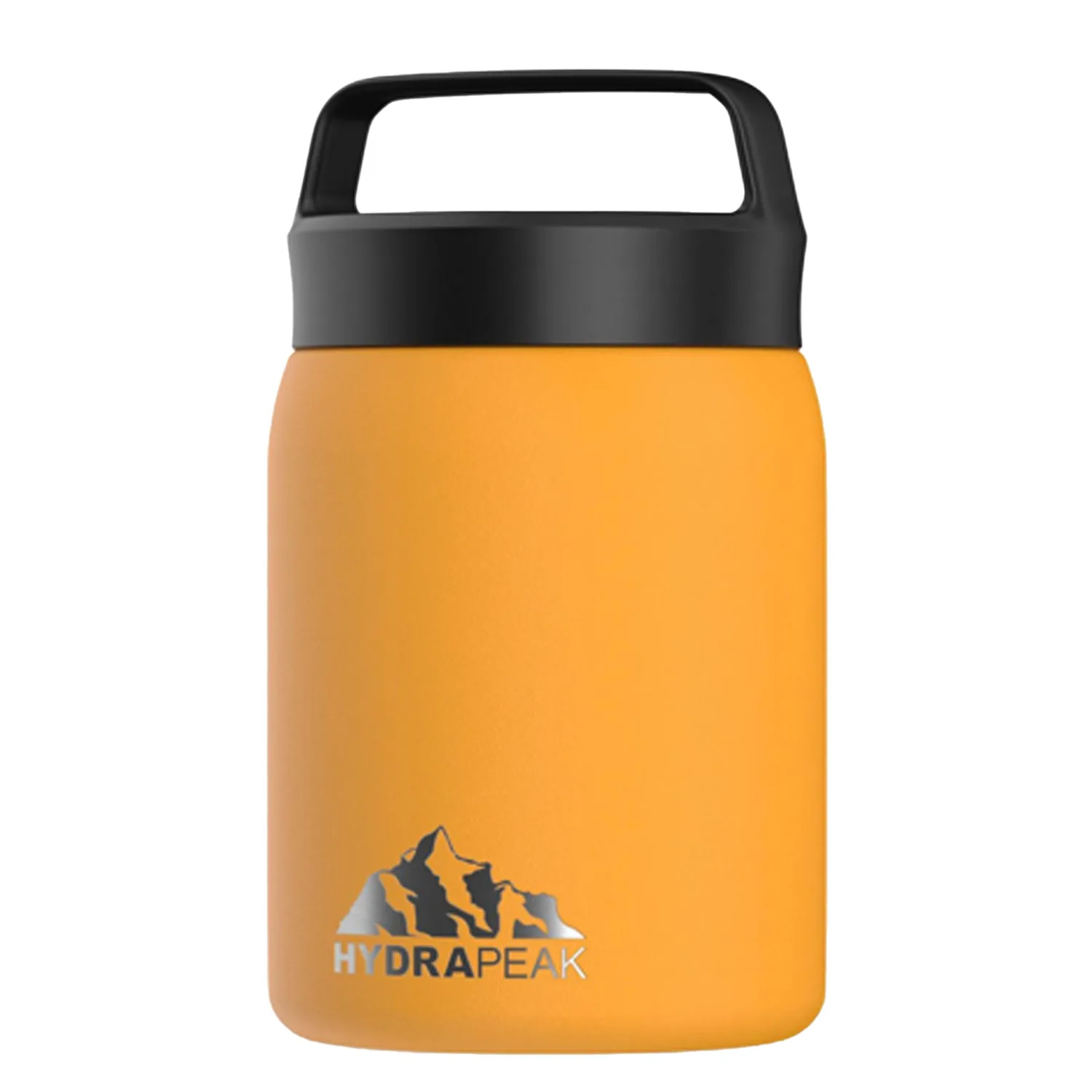 18 oz Hydrapeak® Stainless Steel Insulated Thermos Food Jar view 5