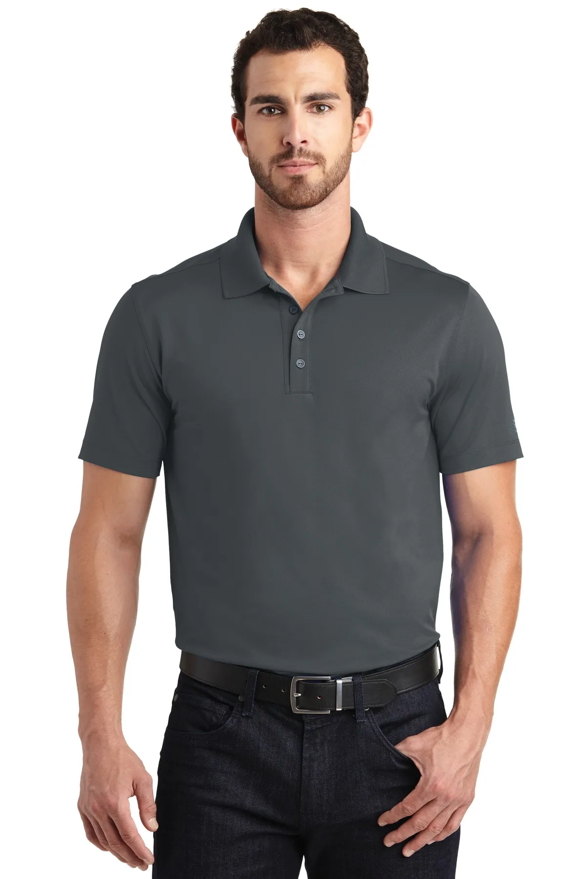 OGIO® Metro Polo.