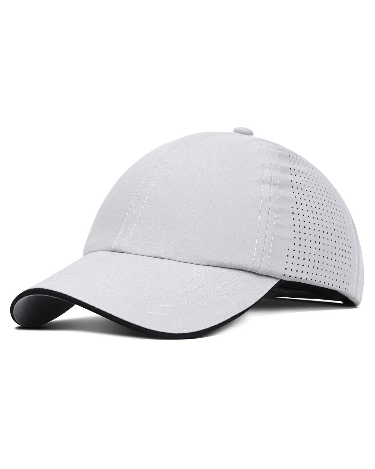 Liberty Bags Microfiber Performance Fabric Hat