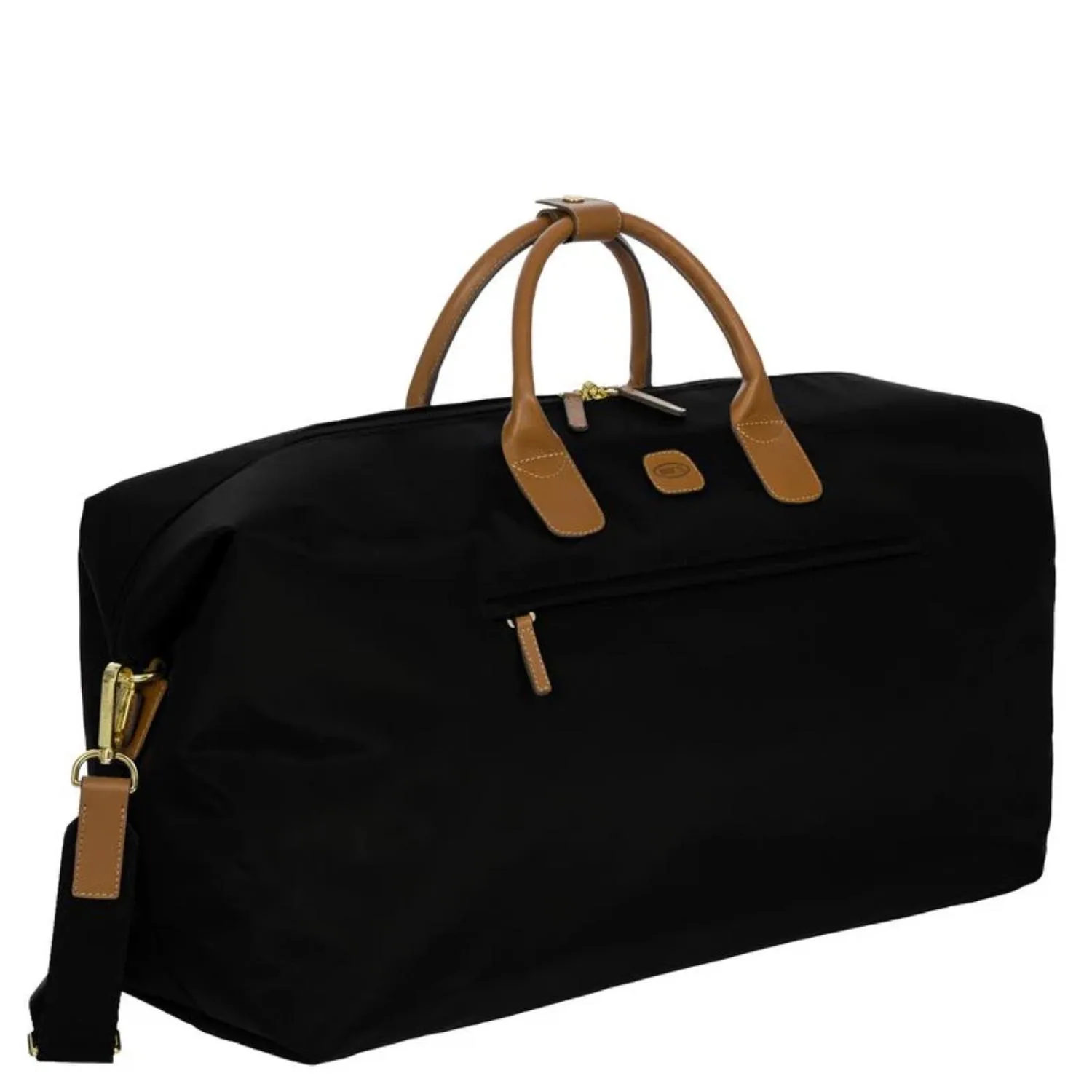 BRIC'S® X-Travel Recycled Deluxe Dufflel Bag view 2
