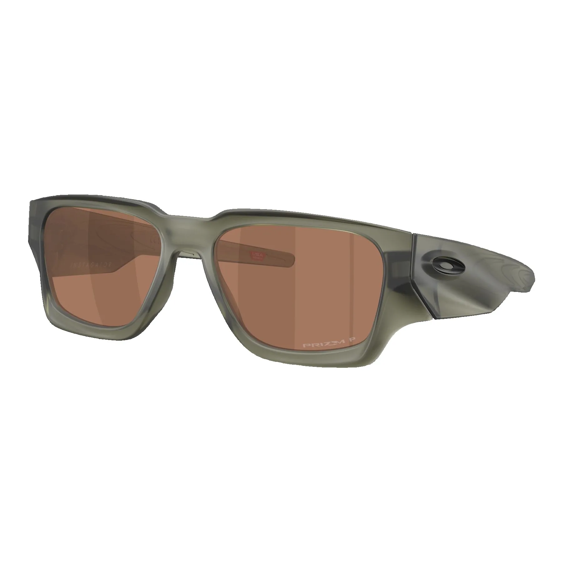 Oakley Polarized Instagator Sunglasses