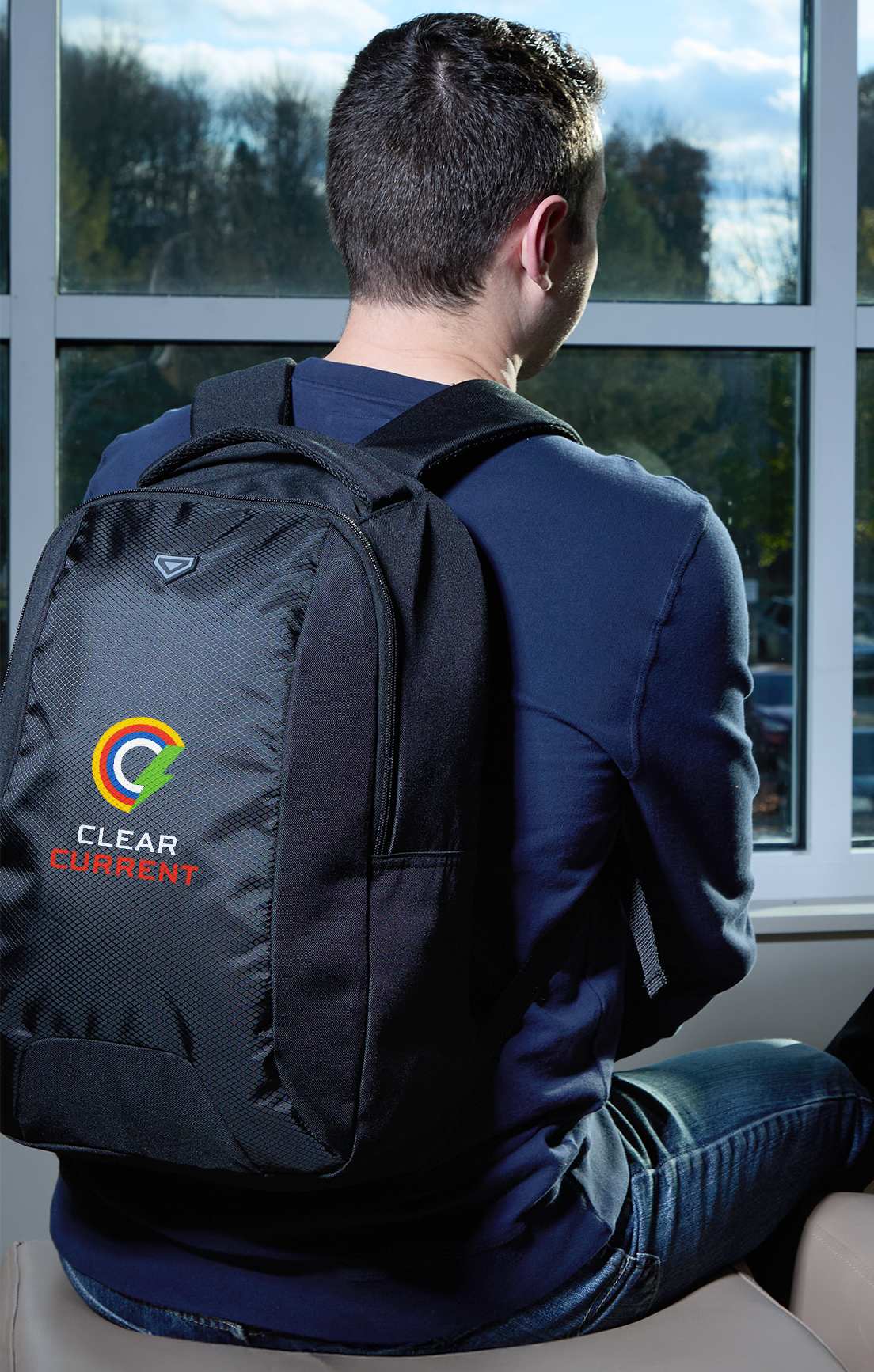Taylor Computer Backpack