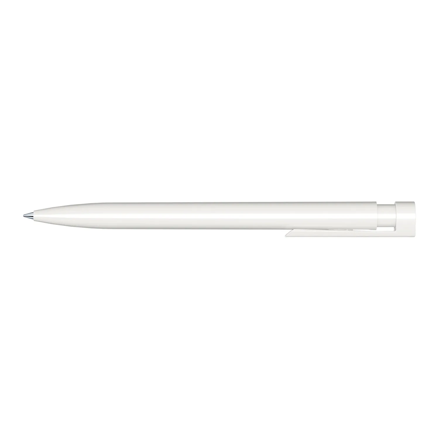 Senator Liberty Polished Pen view 2