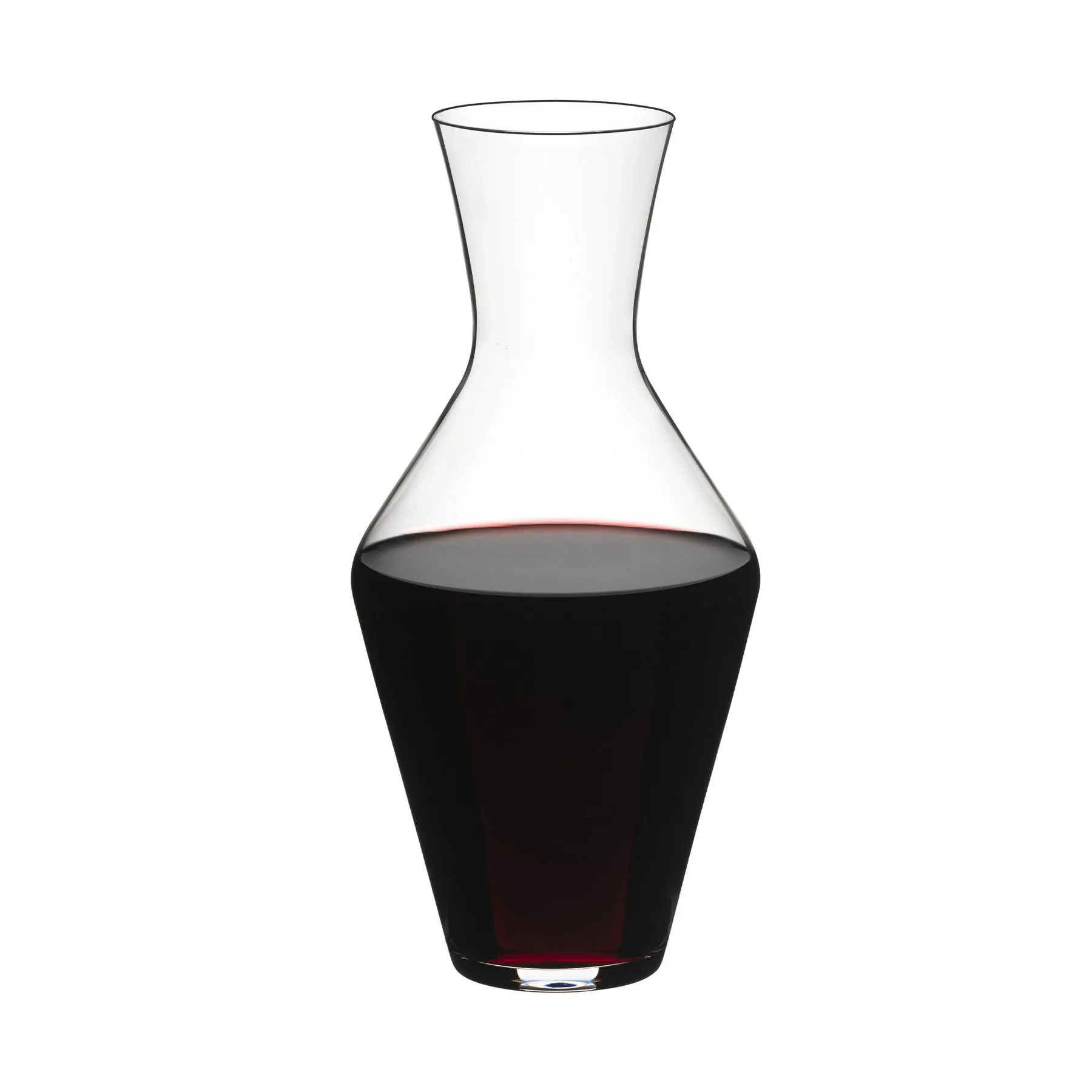 RIEDEL Veloce Decanter view 2