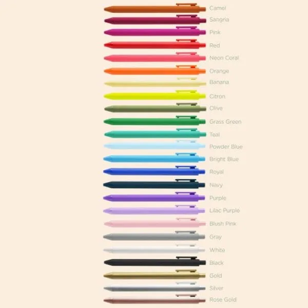 Various