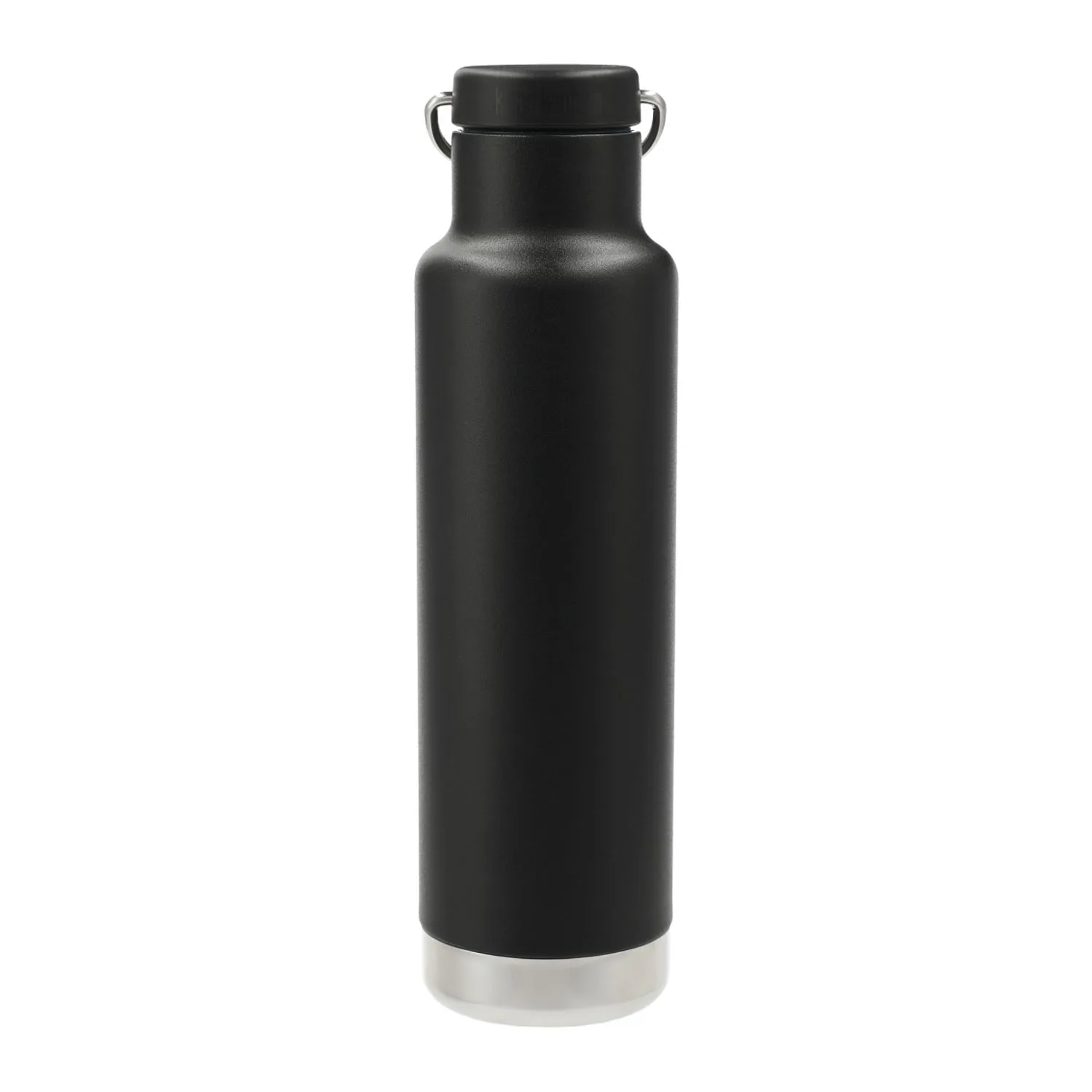 Klean Kanteen® Eco Insulated Classic 20 Oz. Bottle w/Loop Cap view 2