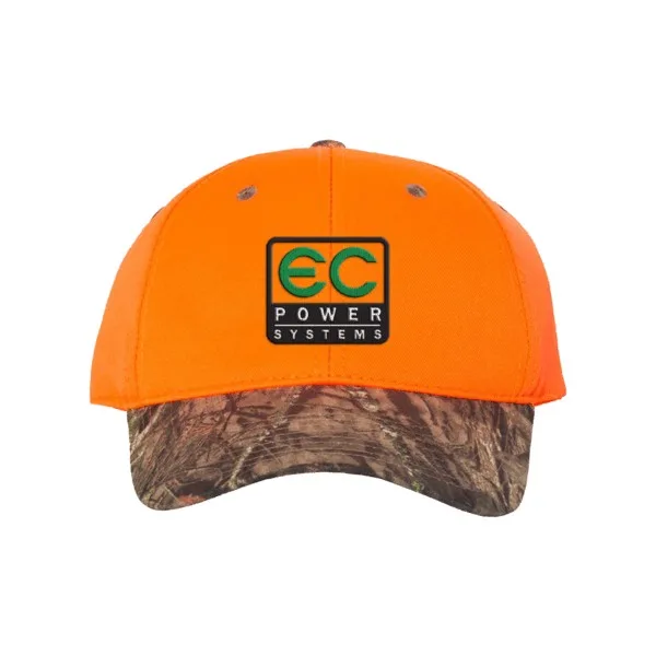 Blaze/mossy Oak Country