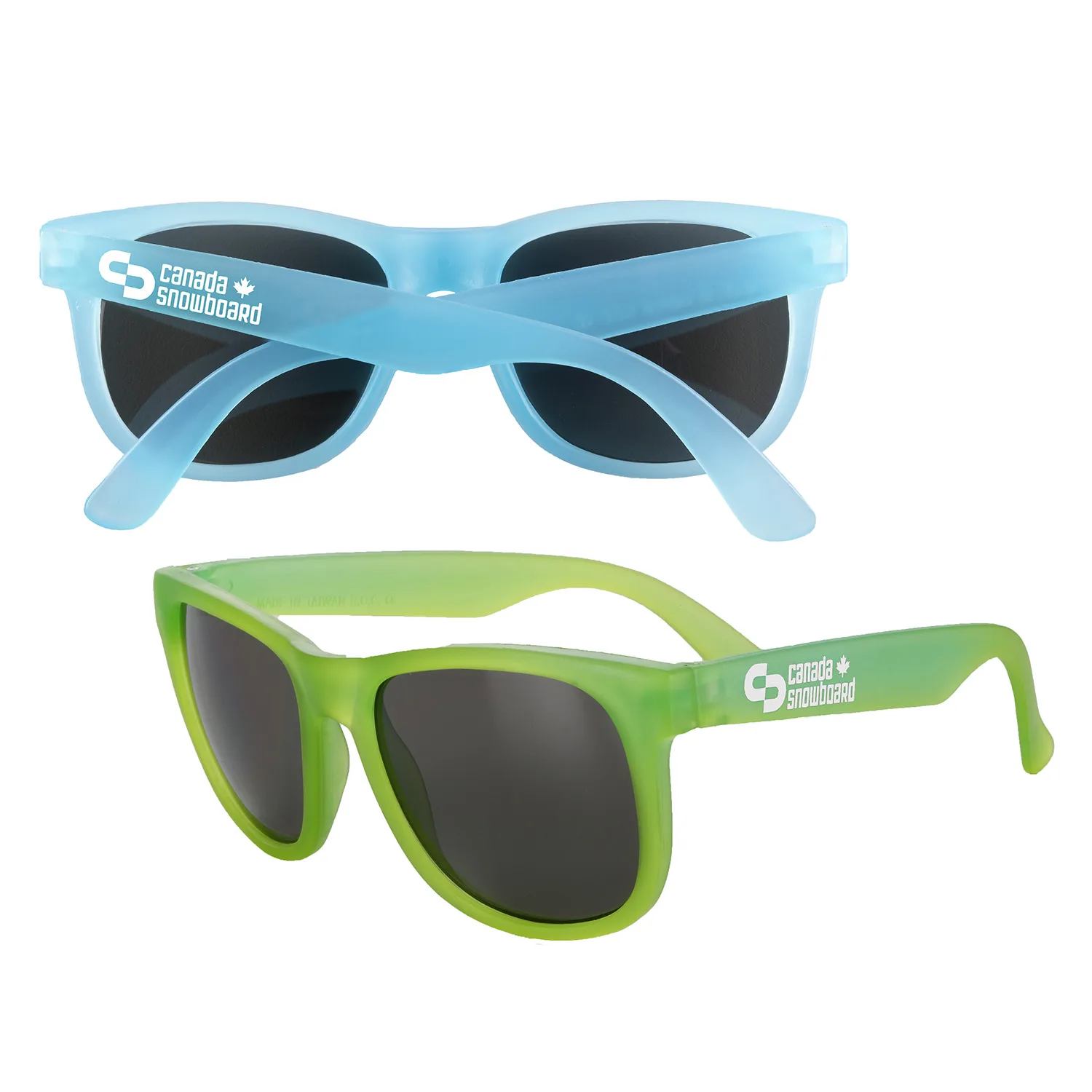 Blue/Green