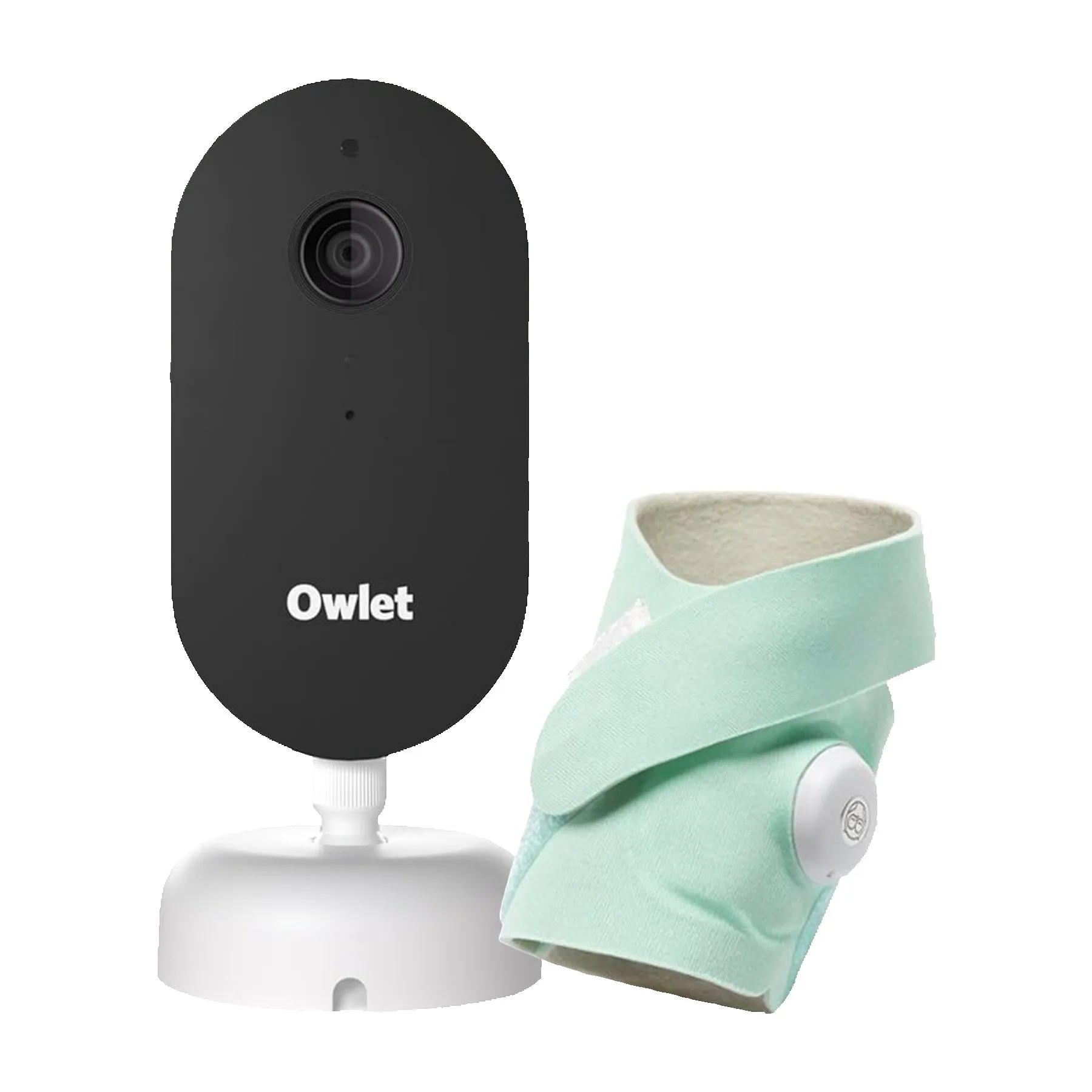 Owlet Dream Duo (Gen 3) - Mint