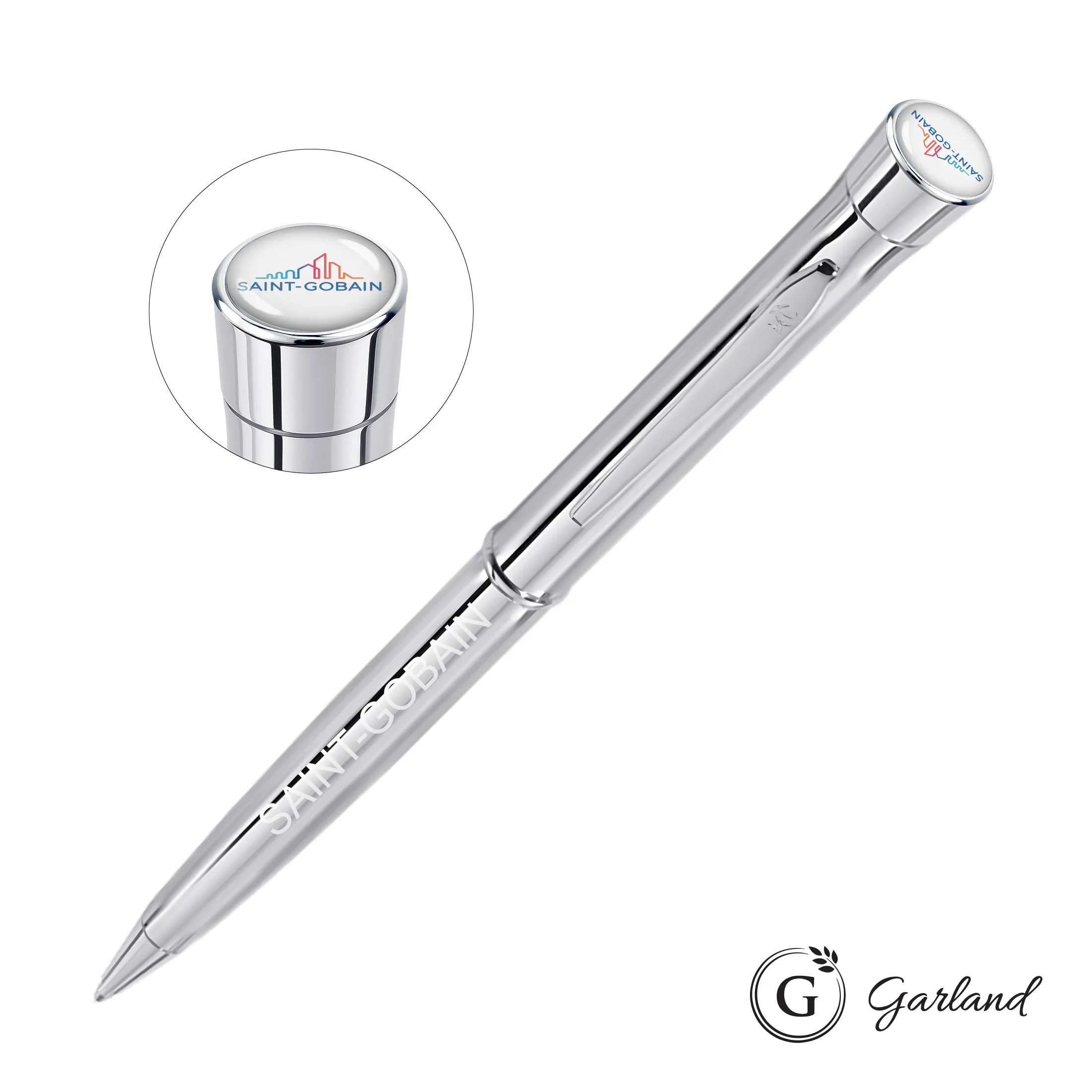 Garland® Signature Pen — Garland® Signature Pen