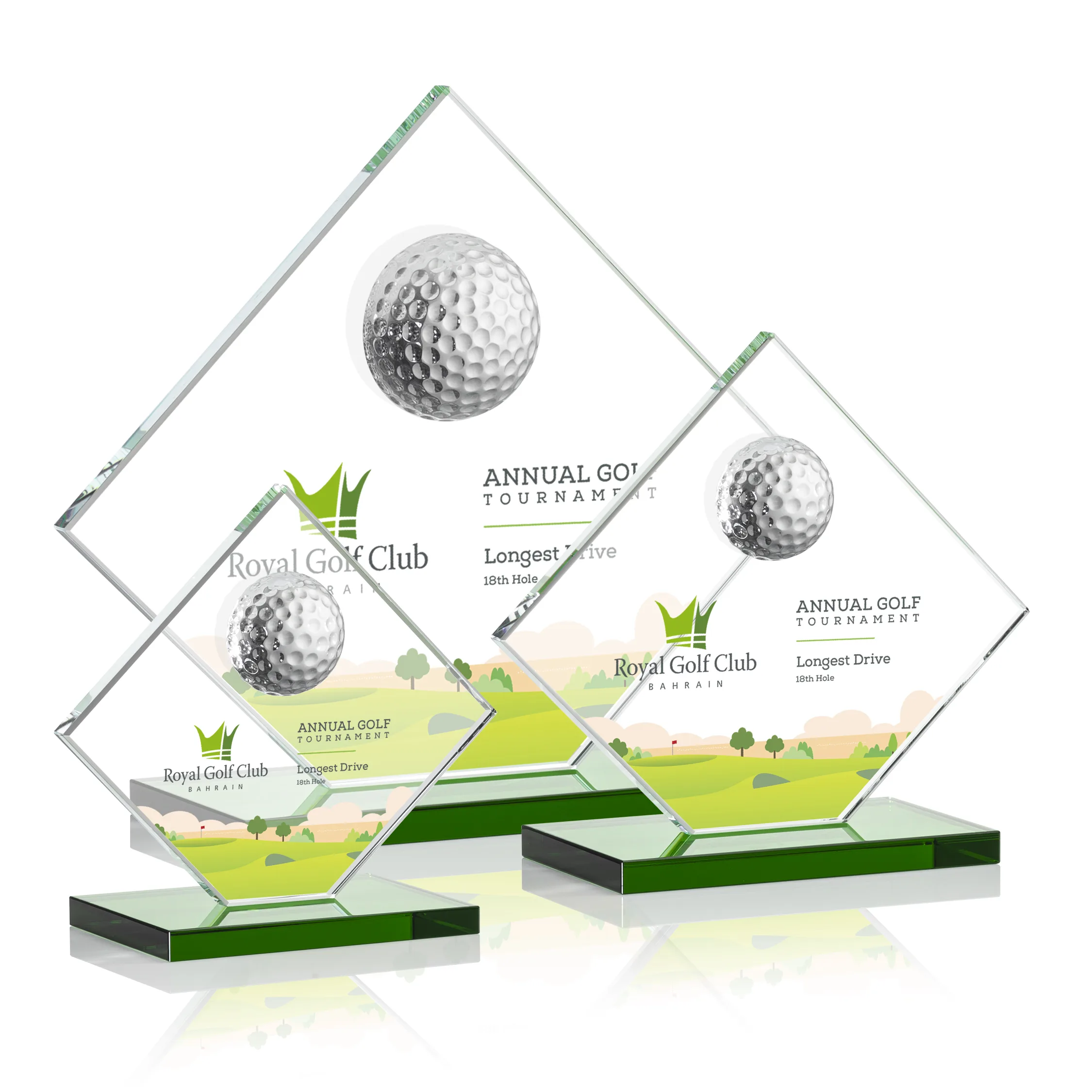 VividPrint™, Green