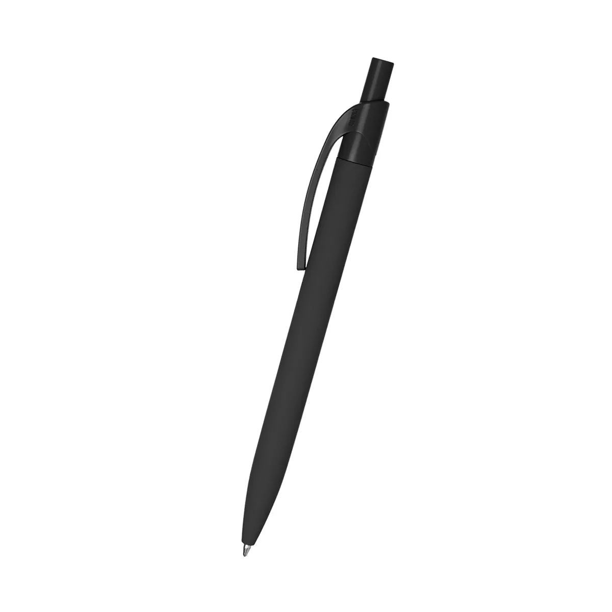 Beckett Recycled Aluminum Pen view 3