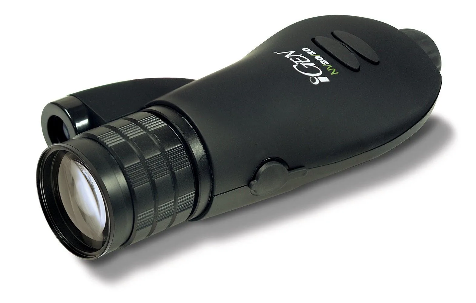 Night Owl Optics iGen 20/20 Day/Night Vision Image Processor Monocular