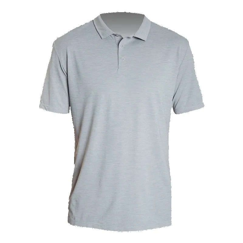 ANETIK® Men's Low Pro Tech Polo Shirt