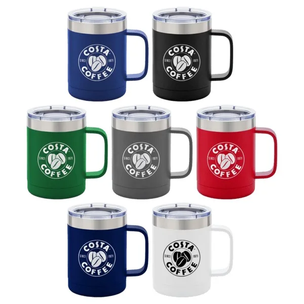 Basecamp Zion Mug - 15oz. view 2