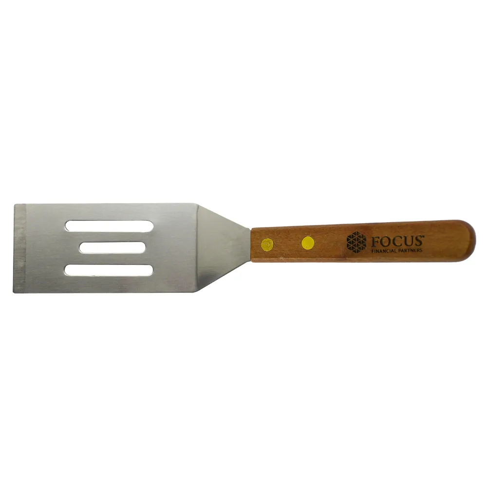 Wood Brown/Silver