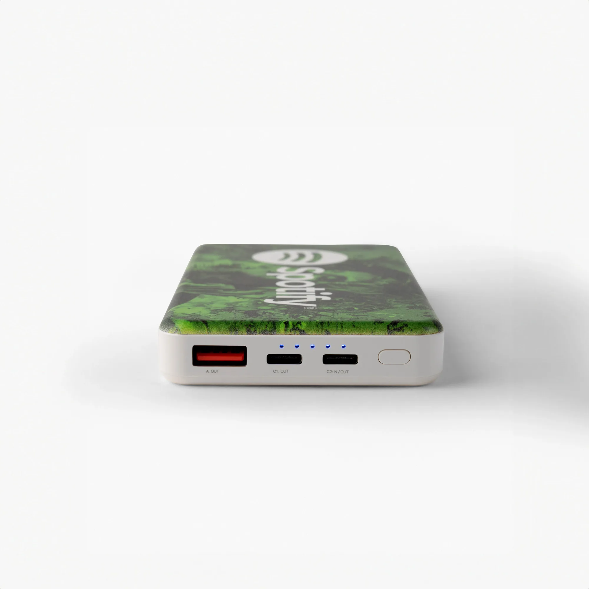 UL Certified 10,000 mAh Power Bank view 3