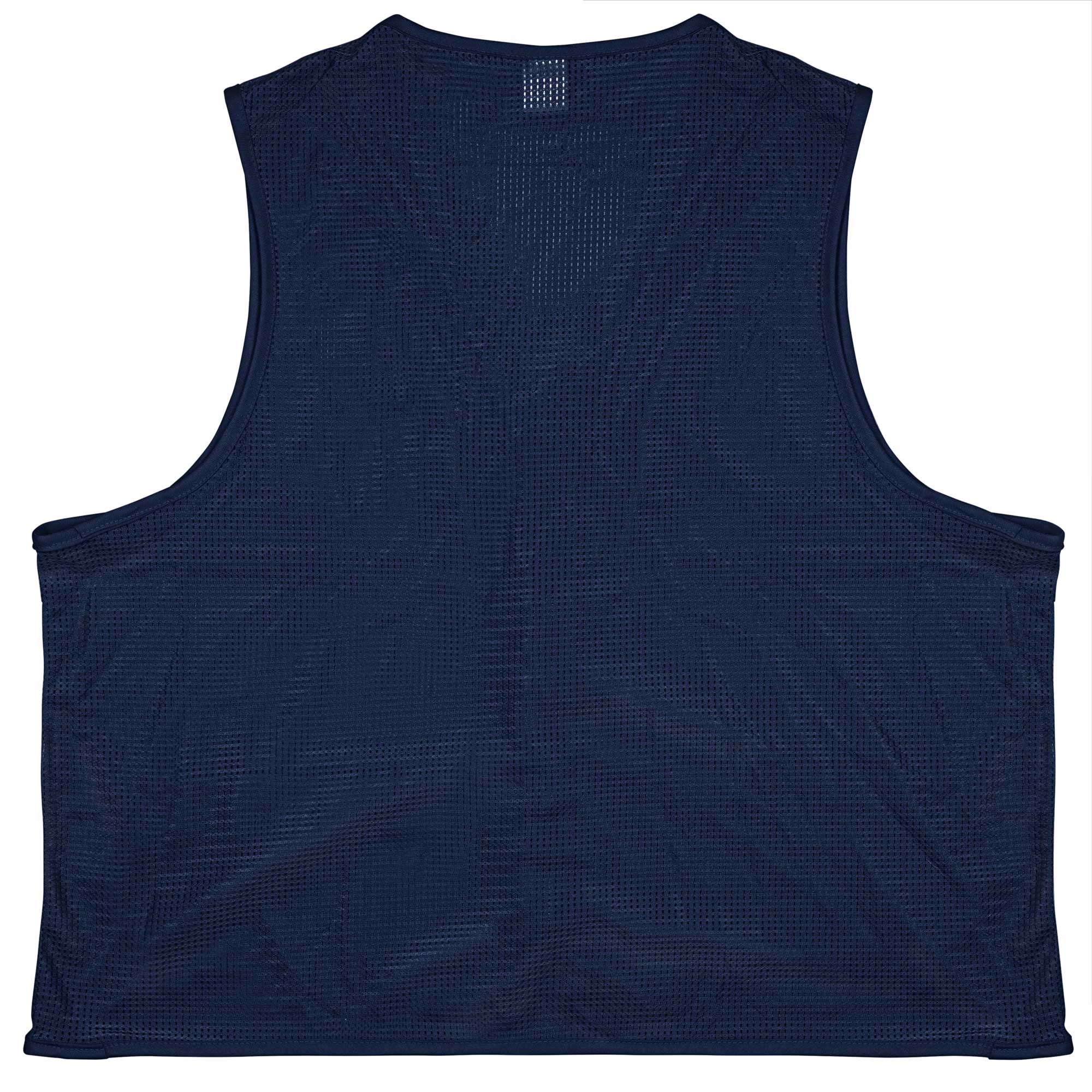 Navy Blue Blank Back
