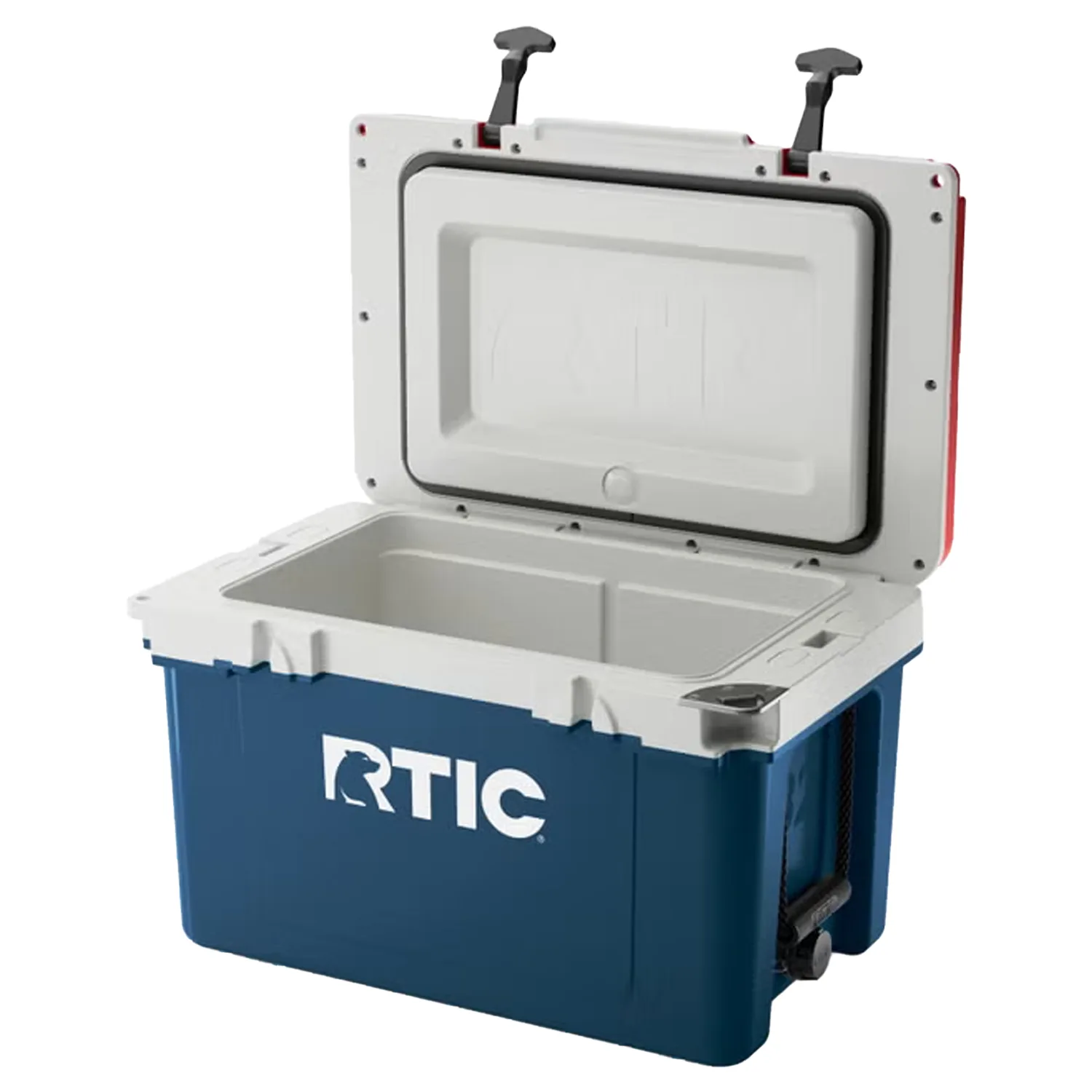 32 QT RTIC® Insulated Ultra-Light Hard Cooler Ice Chest 23" x 14.5" view 2
