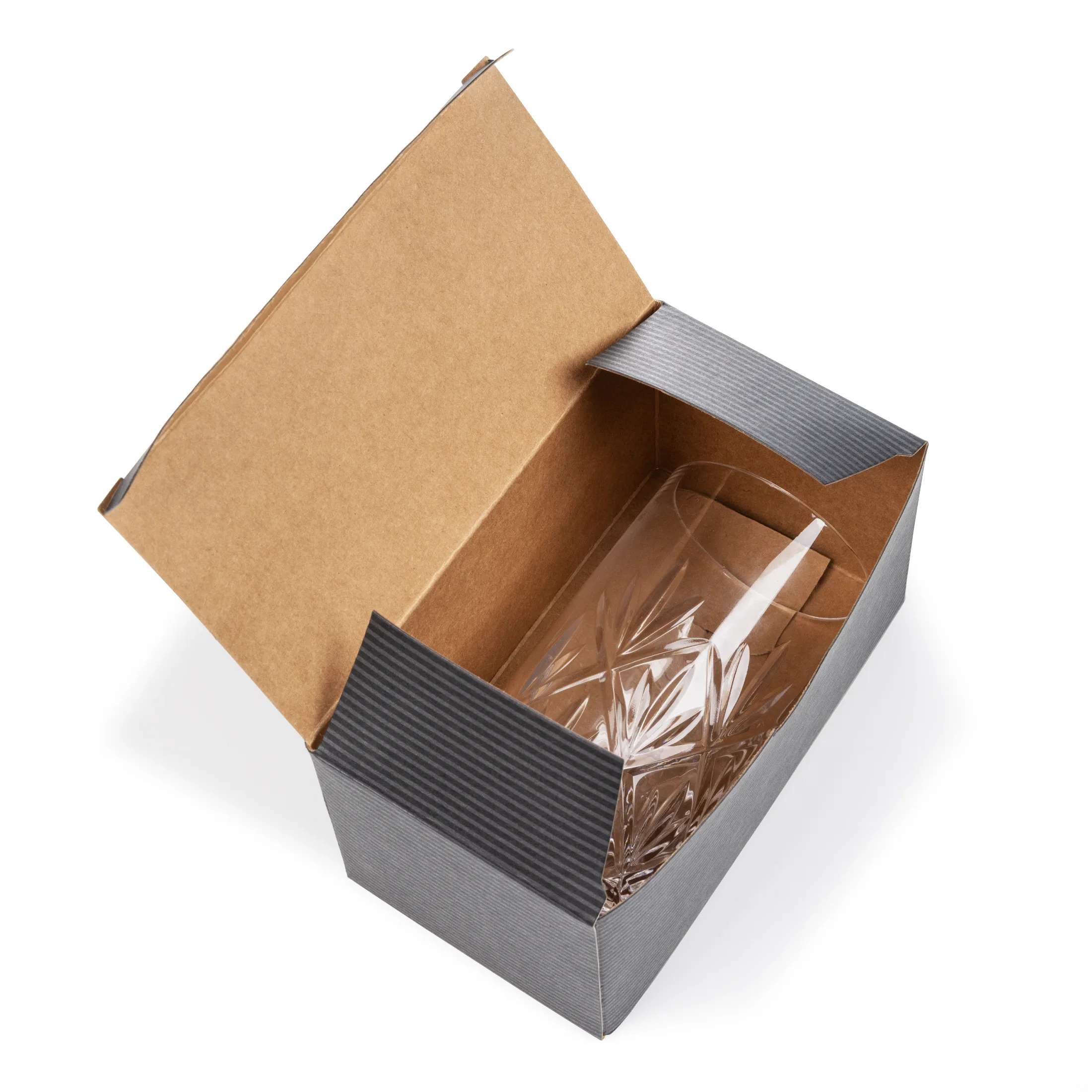 Individually Boxed