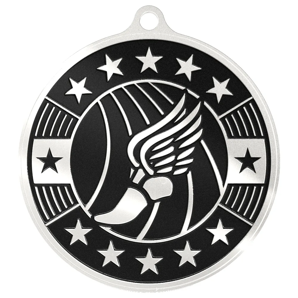 Silver