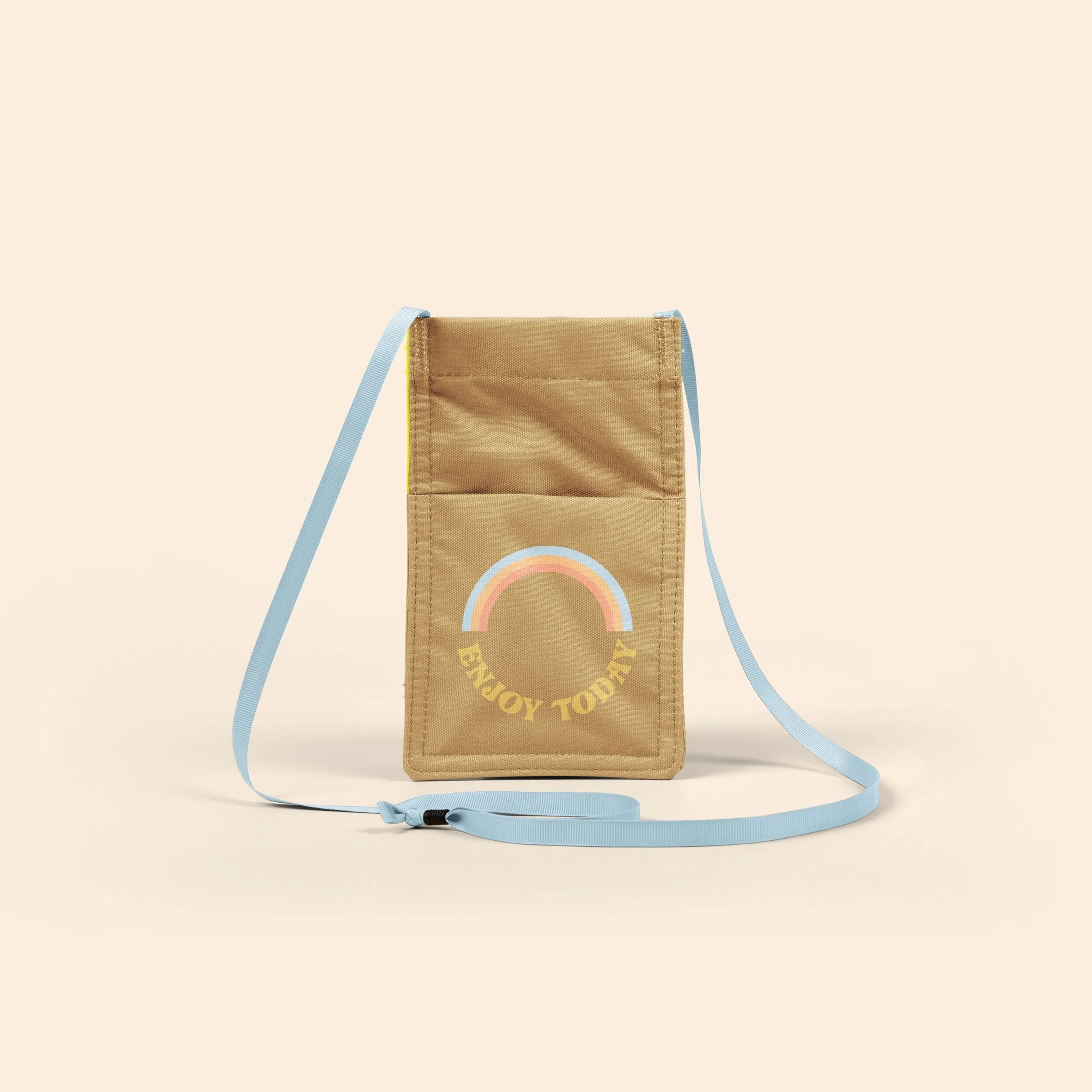 4CP Poly Phone Sling