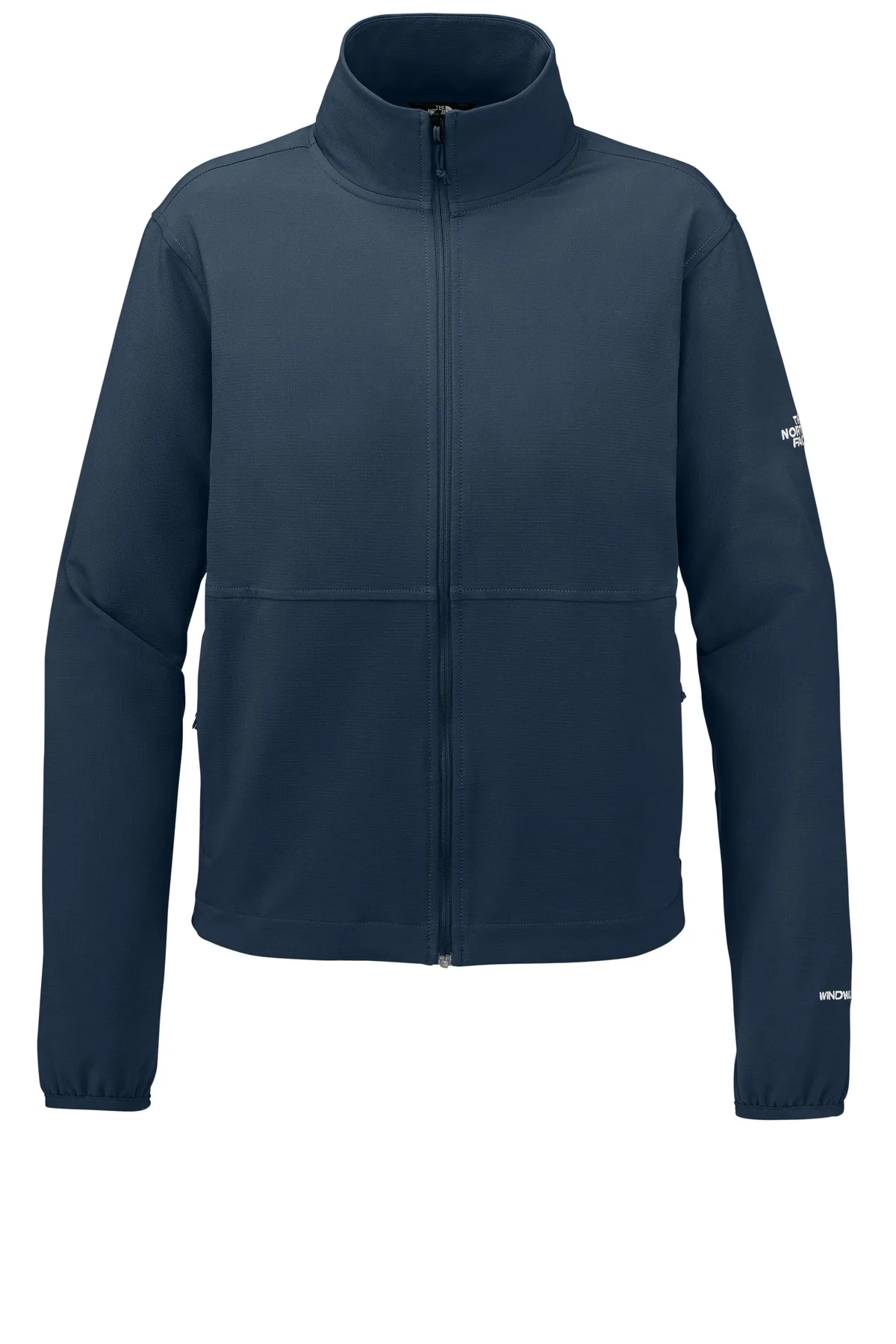 The North Face® Women's Edge Stretch Soft Shell Jacket view 2