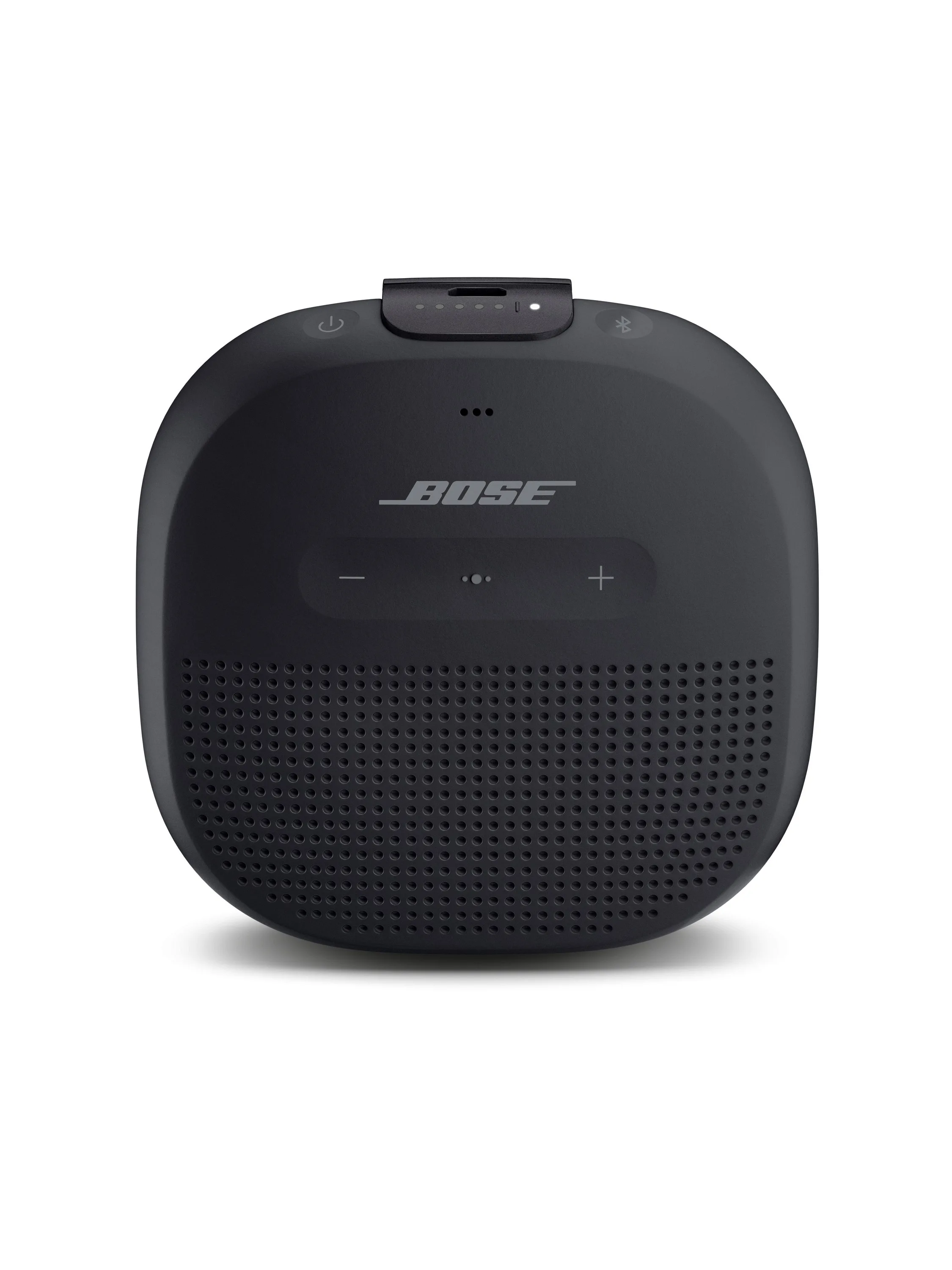 Bose Soundlink Micro Bluetooth® Speaker - Black