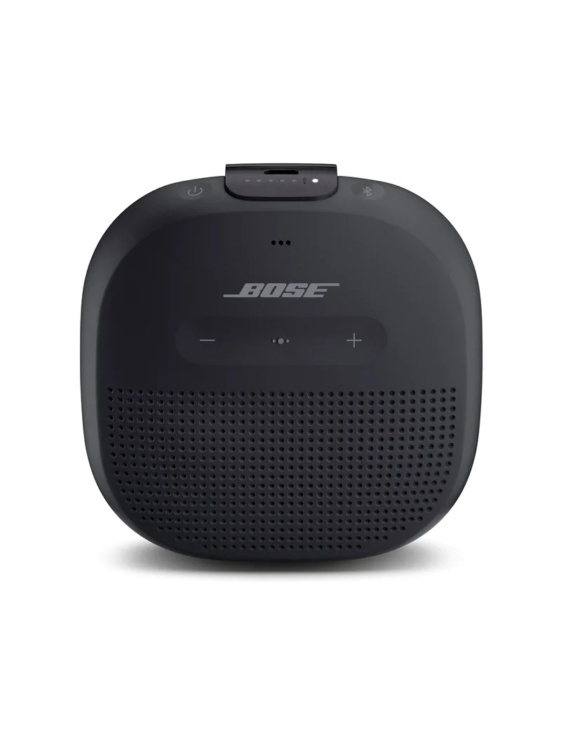 Bose Soundlink Micro Bluetooth® Speaker - Black