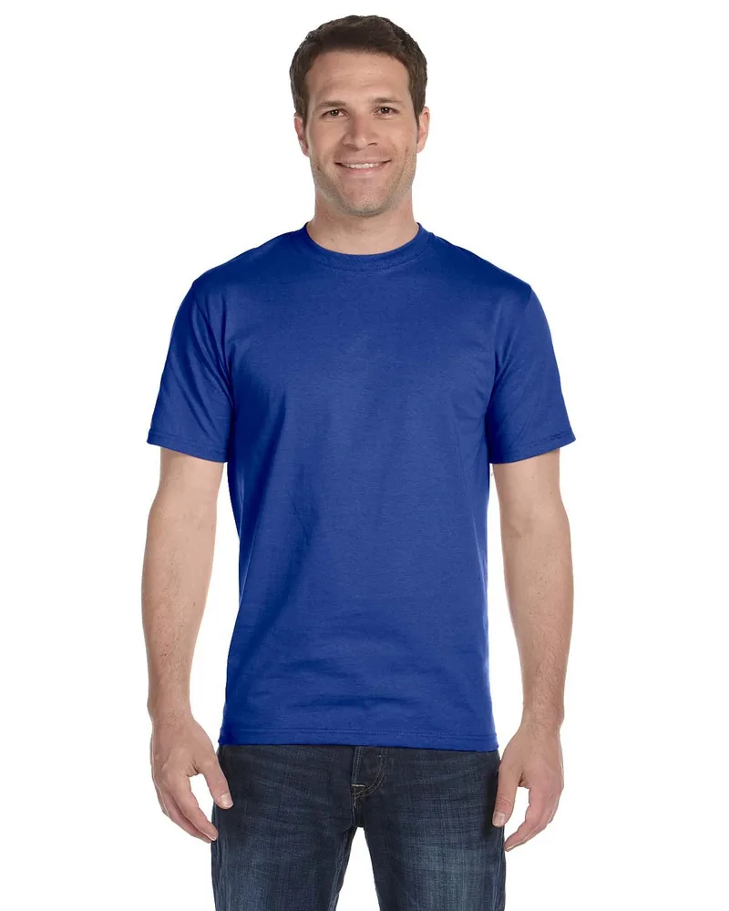 Hanes Printables Men's Tall Beefy-T® view 5