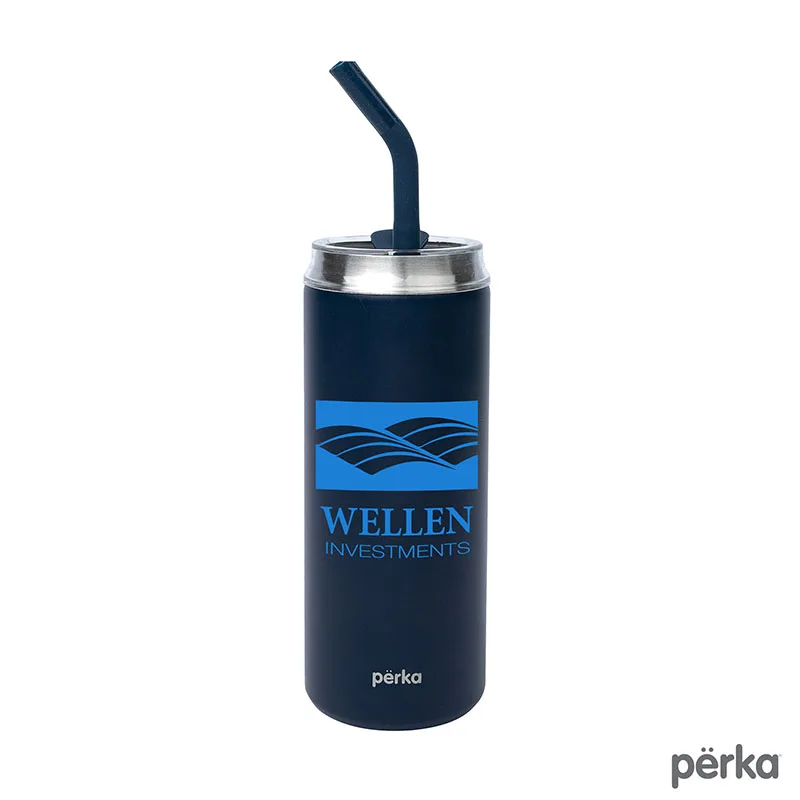Perka Cooley 20 oz. Vacuum Insulated Hot/Cold Tumbler view 5