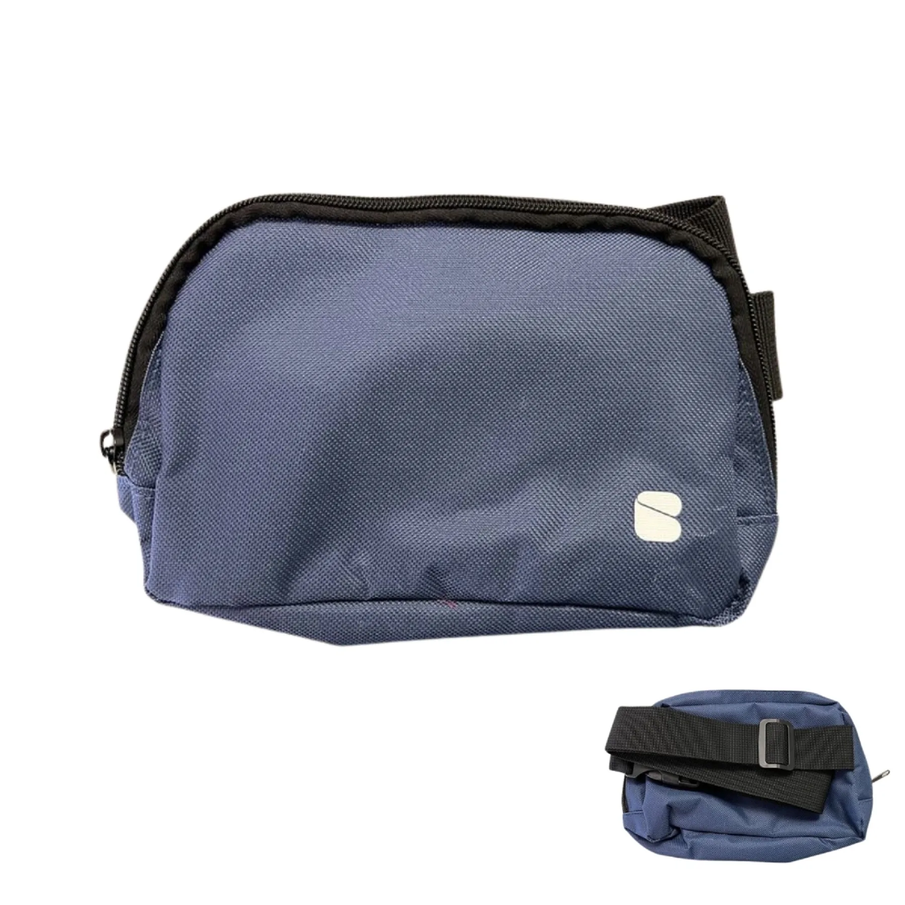 Basic Cross-Body Bag